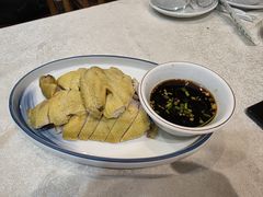 白斩鸡-抚顺美食·老上海味道