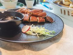 -德尚煌·顺德菜(誉山悠方天地店)