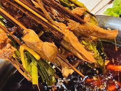 -牛华八婆麻辣烫(起源店)