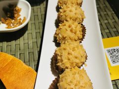 -铜锣湾·有麝自然香(长嘉汇购物公园店)
