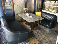 -粤海璇宫·木棉花高空旋转餐厅·聚会派对