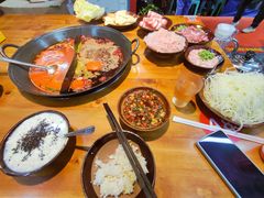 -木货街重庆老火锅(流塘店)