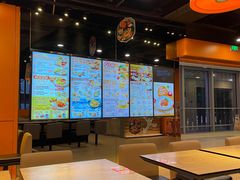 -大快活(丽丰店)