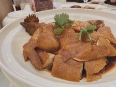 -顺德人家食府(黄金广场店)