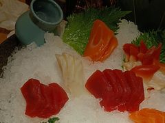 -德川家日本料理(顺义华联店)