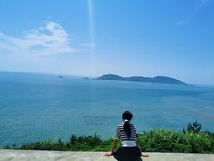 -东极岛景区-青浜岛