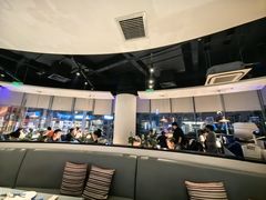 -小大董·烤鸭(观景餐厅·南京西路店)