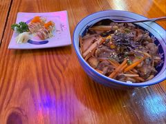 -坂吉屋·居酒屋深夜食堂(龙湖店)