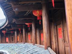 -福建土楼(南靖)景区