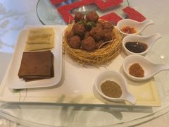 -御仙都北京菜馆·烤鸭店(双井店)