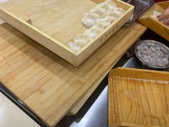 -霍嘟嘟手工水饺(黄山花园店)