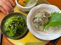 -有喜屋·深夜食堂(北京西路店)