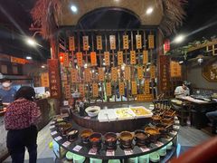 -唇辣号重庆老火锅(亦庄店)