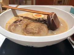 -味千拉面(广州白云机场T1西二店)