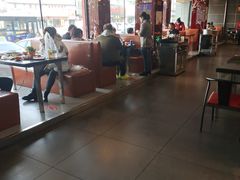 大堂-刘一锅筋头巴脑(凌空二街店)