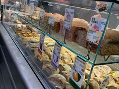 贝贝南瓜板栗洛代夫-PAOPAO Bakery&Café(港汇店)