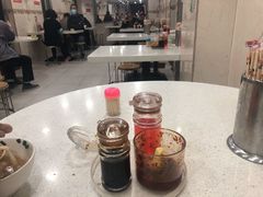 大堂-明兴正宗潮州五彩鱼蛋粉面(中山六路店)