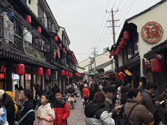 -葑门横街
