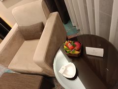 -厦门悦华酒店