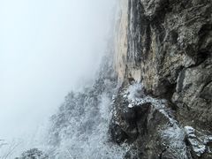 -秦岭天竺山景区
