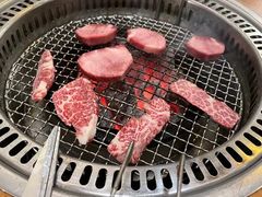 -匠太烧肉台日料理餐酒馆(三林店)