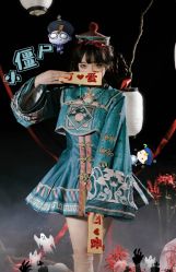 -星元素cosplay动漫摄影写真工作室