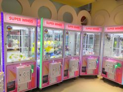 -乐多星球潮玩中心(沈阳嘉里城店)