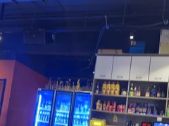 -醉炫音速烧烤·干煸菜(沙河总店)
