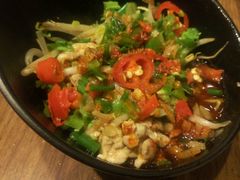 猪脑-怂嘴冷锅串串&乐山烧烤(中赢康康谷店)