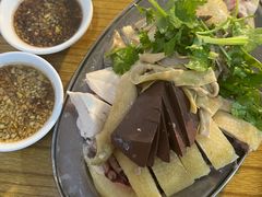 -肥婆兰鸡饭(西门外街店)