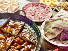 -水巷子·巴掌腰片重庆火锅(云纺店)