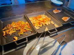 -君悦酒店·乐厨·高空自助餐(青年大街店)