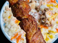 -穆沙烧烤·新疆菜(友好店)