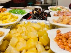 -华盛丰温州大排档(东三环南路店)