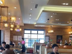 -韩香福烤肉庄园(荣成店)