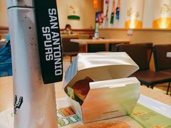 黑椒安格斯牛霸餐-德克士(龙阳广场店)