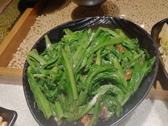-潮十三潮汕砂锅粥(高新四路大都荟店)