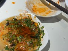 -佰人王串串香火锅(洋珠巷店)