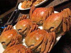 -深圳四季酒店·馥自助餐厅