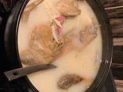 -上海人家花樣年华(中山公园店)
