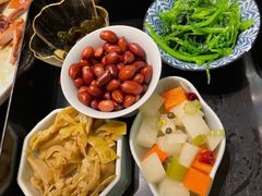 -丰收日·小海鲜·沪上家宴(顾村正大店)