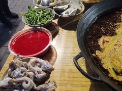 -刁姐火锅(五小区店)
