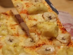 -波比Pizza(新城店)