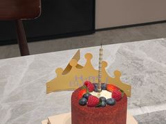 -姆们M Sweetie Cake(五道口店)