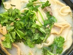 -惠丰源烩面馆(经七路店)