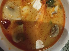 冬阴功-Home Thai·泰谣(王府井apm店)