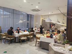-味+新京宴·烤鸭·北京菜(创意谷店)