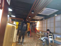 -白兔子密室(长寿路店)
