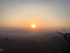 -丹霞山风景名胜区