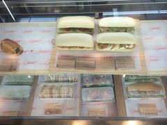 -西点坊(浦东香格里拉店)